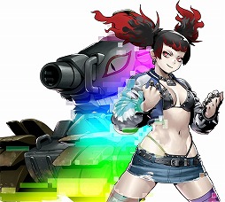 ���������꡼ No.003�Υ���ͥ������ / ��METAL SLUG ATTACK�ס����٥�ȡ�PUNK! PUNK! PUNK!�ɤ���������