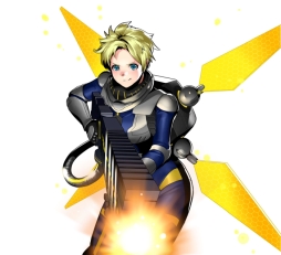 ���������꡼ No.007�Υ���ͥ������ / ��METAL SLUG ATTACK�פǥ��٥�ȡ�Return of Hope�פ����š�����˥åȡֳ��å�åɡ����֥��פ��о�