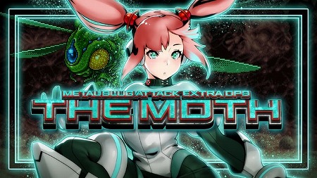 ���������꡼ No.001�Υ���ͥ������ / ��METAL SLUG ATTACK�ס����٥�ȡ�THE MOTH�ɤ���������