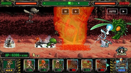 ���������꡼ No.002�Υ���ͥ������ / ��METAL SLUG ATTACK�ס����٥�ȡ�THE MOTH�ɤ���������