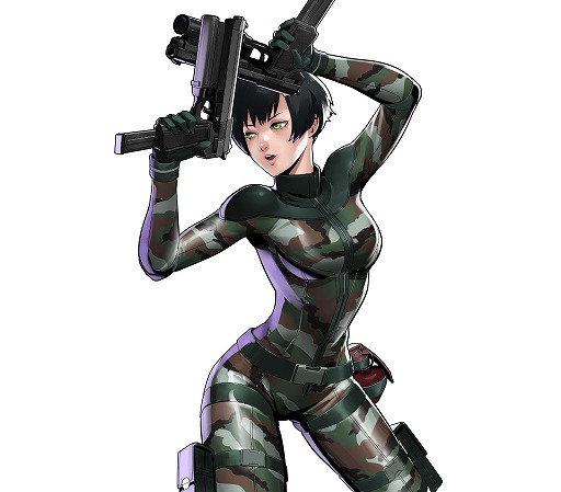 ���������꡼ No.005�Υ���ͥ������ / ��METAL SLUG ATTACK�ס�SR��˥åȡ֥����ȥ�����å��פ������Ǥ��뿷���٥�Ȥ�����