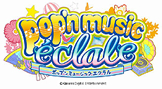 ꡼ǿpop'n music &#233;claleפ缡Ư