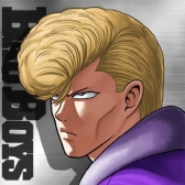 ���������꡼ No.005�Υ���ͥ������ / ñ�ֲ�¤�������BADBOYS�פǽ鿴�Ա��祭���ڡ��󤬳���