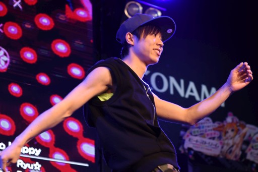 JAEPO2016Ϥ򸫤ʤ㽪ʤKONAMI֡ơκǸBEMANI ڥ饤֡ץեȥݡ