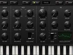 KORGDS󥻥iOSо졣ΤҤǲڤKORG iDS-10פ1228ޤȾۤǹǽ