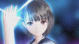 Τۤۤ⡧33 ֡BLUE REFLECTION١100ξǮǲƩĥζ