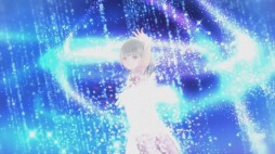 Τۤۤ⡧33 ֡BLUE REFLECTION١100ξǮǲƩĥζ