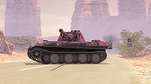  No.002Υͥ / World of Tanks Blitzסָǥԥ󥯿º̤о