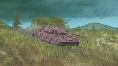 World of Tanks Blitzסָǥԥ󥯿º̤о