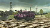 World of Tanks Blitzסָǥԥ󥯿º̤о