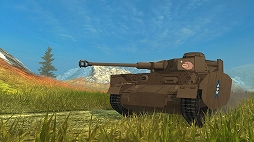 World of Tanks Blitzסץߥॷåפ˥˥֥륺ѥĥפ֤о