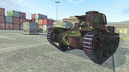 World of Tanks Blitzסץߥॷåפ˥˥֥륺ѥĥפ֤о