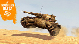  No.010Υͥ / ޥǡWorld of Tanks Blitzסǲ֥ޥåɥޥå ܤΥǥɡפμξǥʡˤ̤֤о