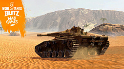  No.020Υͥ / ޥǡWorld of Tanks Blitzסǲ֥ޥåɥޥå ܤΥǥɡפμξǥʡˤ̤֤о