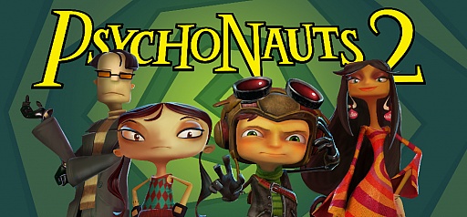 Double Fine ProductionsPsychonauts 2ץץȤȯɽ饦ɥեǥ󥰤ǳȯĴãͽꤷɸۤ330ɥ