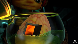 Psychonauts 2פΥץ쥤ư᤿ȥ쥤顼椬äѤ̤ܶ⤤äѤ