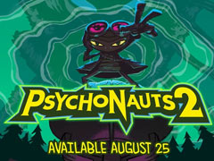 E3 2021ϡPsychonauts 2פ2021ǯ825ȯꡣǿȥ쥤顼