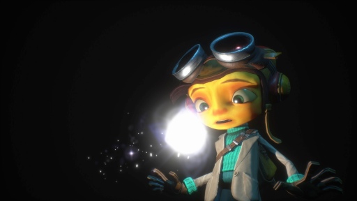 Psychonauts 2פΥǥƱ󥿥ӥ塼ߥǥǥåǤʤ顤饯˶Ǥ륹ȡ꡼Ÿ