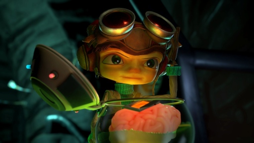 Psychonauts 2פΥǥƱ󥿥ӥ塼ߥǥǥåǤʤ顤饯˶Ǥ륹ȡ꡼Ÿ