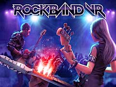 󥵡Ȳ׾촶Τޤޤ˥ץ쥤ǤHarmonixVRѥꥺॲࡤRock Band VRפ2017ǯ323˥꡼