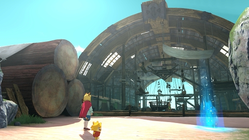 ���������꡼ No.044�Υ���ͥ������ / ���꡼��̤�ץ쥤�οͤˤ���ץå��塪����������Ȥʤ����ι�II ������ʥ�ȥ��󥰥���פ��������Ǥ����ޤȤ�