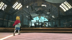 ���������꡼ No.046�Υ���ͥ������ / ���꡼��̤�ץ쥤�οͤˤ���ץå��塪����������Ȥʤ����ι�II ������ʥ�ȥ��󥰥���פ��������Ǥ����ޤȤ�