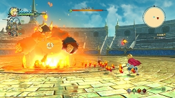 ���������꡼ No.074�Υ���ͥ������ / ���꡼��̤�ץ쥤�οͤˤ���ץå��塪����������Ȥʤ����ι�II ������ʥ�ȥ��󥰥���פ��������Ǥ����ޤȤ�