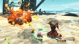 ���������꡼ No.075�Υ���ͥ������ / ���꡼��̤�ץ쥤�οͤˤ���ץå��塪����������Ȥʤ����ι�II ������ʥ�ȥ��󥰥���פ��������Ǥ����ޤȤ�