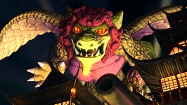 ���������꡼ No.090�Υ���ͥ������ / ���꡼��̤�ץ쥤�οͤˤ���ץå��塪����������Ȥʤ����ι�II ������ʥ�ȥ��󥰥���פ��������Ǥ����ޤȤ�