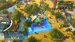 ���������꡼ No.110�Υ���ͥ������ / ���꡼��̤�ץ쥤�οͤˤ���ץå��塪����������Ȥʤ����ι�II ������ʥ�ȥ��󥰥���פ��������Ǥ����ޤȤ�