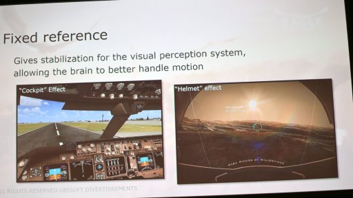 GDC 2017ϡEagle FlightפĶ®VR֤֤˵ĤƤ뤳