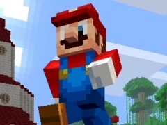 Wii UǡMinecraft׸οƥĥѥå֥ѡޥꥪ ޥå奢åץѥåפ5181000̵ۿ