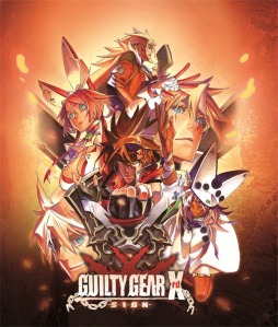 PCǡGUILTY GEAR Xrd -SIGN-פSteamˤۿϡŵϥ꡼ο͵ڶʤϿVOCAL COLLECTION