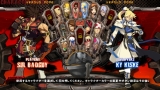 GUILTY GEAR Xrd -SIGN-