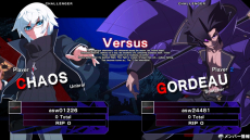 2D﷿ƮUNDER NIGHT IN-BIRTH Exe:LateפPCǤSteamۿϡ719ޤǤδָǡ20̲ʤ