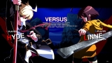 UNDER NIGHT IN-BIRTH Exe:Late