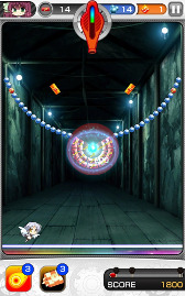 ���������꡼ No.005�Υ���ͥ������ / ��Angel Beats! ���äڤΥ������߲������פ�2��22������ۿ�