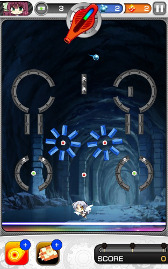 ���������꡼ No.012�Υ���ͥ������ / ��Angel Beats! ���äڤΥ������߲������פ�2��22������ۿ�