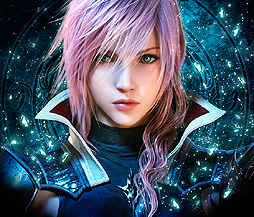  No.002Υͥ / PCǡLIGHTNING RETURNS: FINAL FANTASY XIIIפۿSteamȡFFXIII꡼Steamǽ·