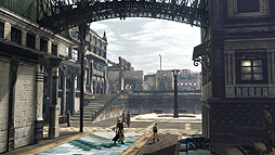  No.006Υͥ / PCǡLIGHTNING RETURNS: FINAL FANTASY XIIIפۿSteamȡFFXIII꡼Steamǽ·