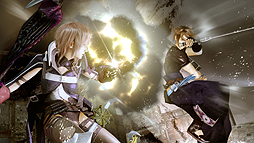 PCǡLIGHTNING RETURNS: FINAL FANTASY XIIIפۿSteamȡFFXIII꡼Steamǽ·