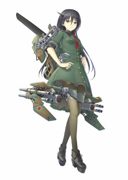 画像ギャラリー No.006のサムネイル画像 / 育成型戦略SLG「りっく☆じあ〜す」,Android版の事前登録キャンペーンが開催