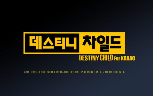 ࡦҥƻΥޥ۸RPGDESTINY CHILDסڹ8CBT»