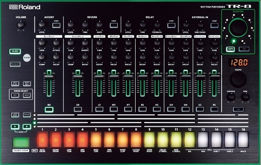 ɽβڥTR-REC GAMEiOS / AndroidǤۿȡꥺޥTR-808סTR-8פΥץߥ󥰤򥹥ޥۤǳؤ֥!?