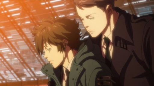 ֤ ˥ᡤ褦94϶̤襵ڥ󥹡PSYCHO-PASS ѥ 3ס꡼ǿϿӡȼޤסɤ