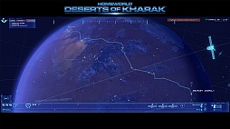 Homeworld: Deserts of Kharak