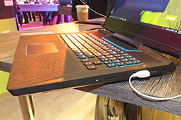 CES 2016ϡRazer EditionפLenovoΥޡǥȥåPCǥץ쥤ϡɤRazer餷Τ