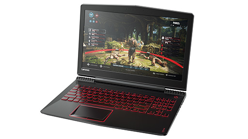 Lenovo4Kaby LakeܤΥޡΡPCȯɽ̥ǥˤϿGPUGeForce GTX 1050 Tiפ