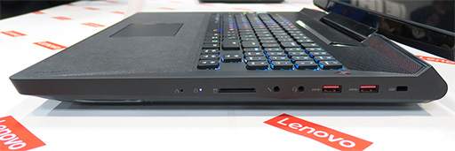 LenovoޡΡPCǥȥåPC3ʤ224ȯ䡣֥ɡLegionפΥΡPCо