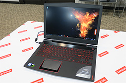 LenovoޡΡPCǥȥåPC3ʤ224ȯ䡣֥ɡLegionפΥΡPCо